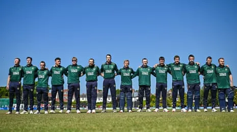Irish Quiet Summer Stands in Sharp Opposition to England’s Busy Fixture List