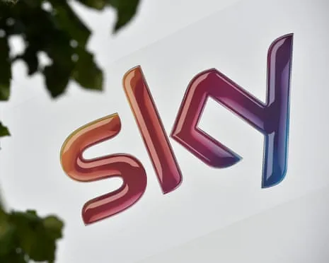 Sky Puts 900 Roles at Risk in Significant Restructuring for Competition With American Streaming Giants