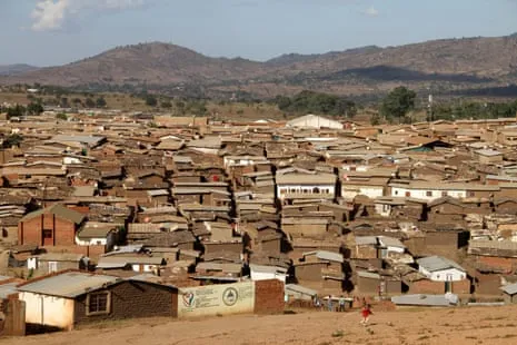 Sex Work and Exploitation: The Women Caught in Malawi’s Expanding Shelter
