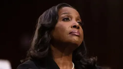 Federal Court Blocks President Trump from Dismissing Lisa Cook